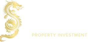 Golden Dragon Property Investment Logo